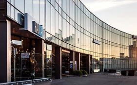 Novotel New Plymouth Taranaki