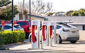 Novotel New Plymouth Taranaki